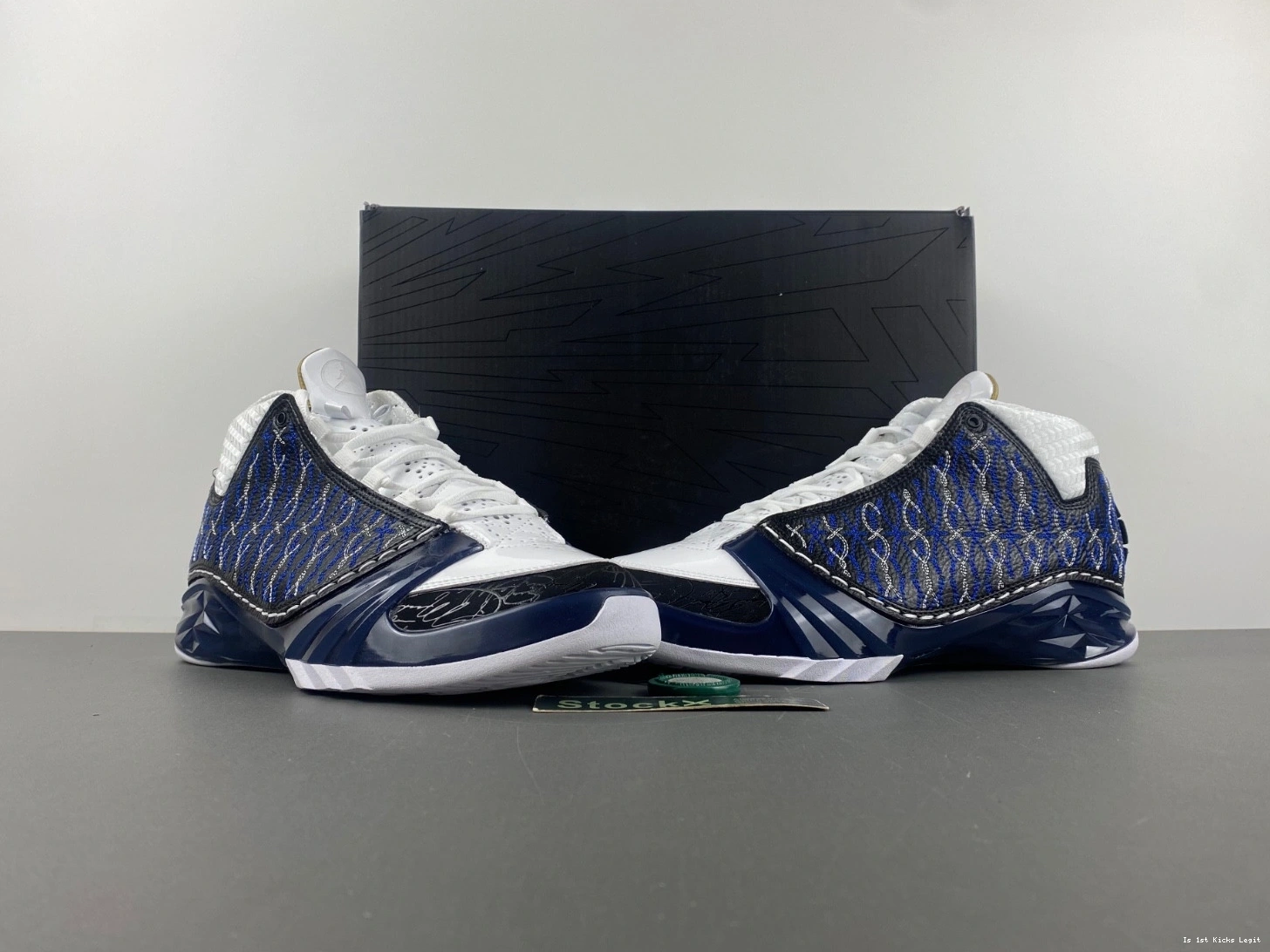  Air 318376-011 OG 'Motorsports' Jordan 23 0430
